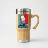 Bamboo Travel Mug Thumbnail