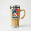 Bamboo Travel Mug Thumbnail