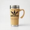 Bamboo Travel Mug Thumbnail