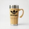 Bamboo Travel Mug Thumbnail