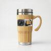 Bamboo Travel Mug Thumbnail