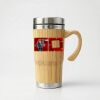 Bamboo Travel Mug Thumbnail