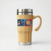 Bamboo Travel Mug Thumbnail