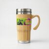 Bamboo Travel Mug Thumbnail