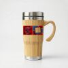 Bamboo Travel Mug Thumbnail