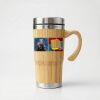 Bamboo Travel Mug Thumbnail