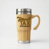 Bamboo Travel Mug Thumbnail
