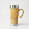 Bamboo Travel Mug Thumbnail