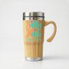 Bamboo Travel Mug Thumbnail
