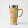 Bamboo Travel Mug Thumbnail