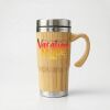 Bamboo Travel Mug Thumbnail