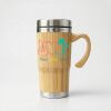 Bamboo Travel Mug Thumbnail