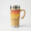 Bamboo Travel Mug Thumbnail