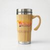 Bamboo Travel Mug Thumbnail