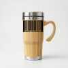 Bamboo Travel Mug Thumbnail