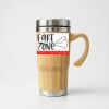 Bamboo Travel Mug Thumbnail