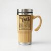 Bamboo Travel Mug Thumbnail