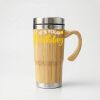 Bamboo Travel Mug Thumbnail