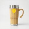 Bamboo Travel Mug Thumbnail