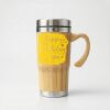 Bamboo Travel Mug Thumbnail