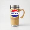 Bamboo Travel Mug Thumbnail