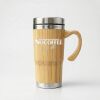 Bamboo Travel Mug Thumbnail