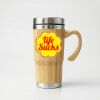 Bamboo Travel Mug Thumbnail