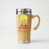 Bamboo Travel Mug Thumbnail