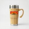 Bamboo Travel Mug Thumbnail
