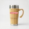 Bamboo Travel Mug Thumbnail