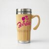 Bamboo Travel Mug Thumbnail