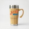 Bamboo Travel Mug Thumbnail