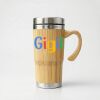 Bamboo Travel Mug Thumbnail