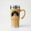 Bamboo Travel Mug Thumbnail