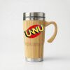 Bamboo Travel Mug Thumbnail