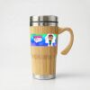 Bamboo Travel Mug Thumbnail