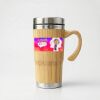Bamboo Travel Mug Thumbnail