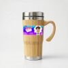 Bamboo Travel Mug Thumbnail