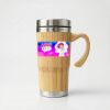 Bamboo Travel Mug Thumbnail
