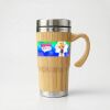 Bamboo Travel Mug Thumbnail