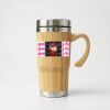 Bamboo Travel Mug Thumbnail