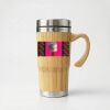Bamboo Travel Mug Thumbnail