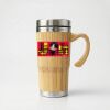 Bamboo Travel Mug Thumbnail