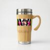 Bamboo Travel Mug Thumbnail