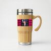 Bamboo Travel Mug Thumbnail