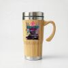 Bamboo Travel Mug Thumbnail