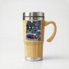 Bamboo Travel Mug Thumbnail