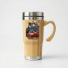 Bamboo Travel Mug Thumbnail