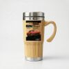 Bamboo Travel Mug Thumbnail