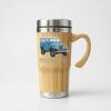 Bamboo Travel Mug Thumbnail